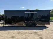 new Cargo (Enclosed) Trailers Cargo Craft  for sale, in Waxahachie, TX Thumbnail 6