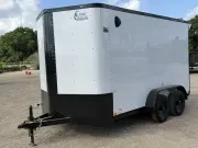 new Cargo (Enclosed) Trailers Cargo Craft  for sale, in Waxahachie, TX Thumbnail 6