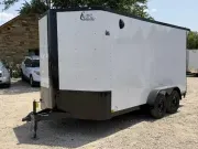 new Cargo (Enclosed) Trailers Cargo Craft  for sale, in Waxahachie, TX Thumbnail 7