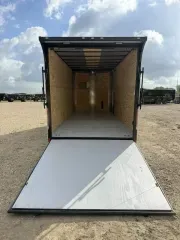 new Cargo (Enclosed) Trailers Cargo Craft  for sale, in Waxahachie, TX Thumbnail 9