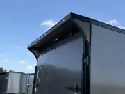new Cargo (Enclosed) Trailers Cargo Craft  for sale, in Waxahachie, TX Thumbnail 13