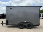 new Cargo (Enclosed) Trailers Cargo Craft  for sale, in Waxahachie, TX Thumbnail 6