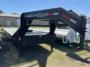 used Equipment / Flatbed Trailers East Texas  for sale, in Waxahachie, TX Thumbnail 1