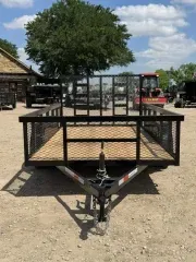 new Utility Trailers Other  for sale, in Waxahachie, TX Thumbnail 6