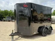 new Cargo (Enclosed) Trailers Cargo Craft  for sale, in Waxahachie, TX Thumbnail 7