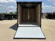 new Cargo (Enclosed) Trailers Cargo Craft  for sale, in Waxahachie, TX Thumbnail 9