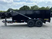 used Dump Trailers Big Tex Trailers  for sale, in Waxahachie, TX Thumbnail 4