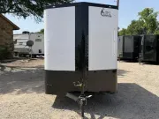 new Cargo (Enclosed) Trailers Cargo Craft  for sale, in Waxahachie, TX Thumbnail 7
