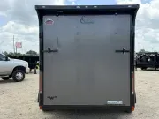 new Cargo (Enclosed) Trailers Cargo Craft  for sale, in Waxahachie, TX Thumbnail 4