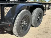 new Utility Trailers Trailer Market  for sale, in Waxahachie, TX Thumbnail 6