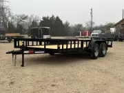 new Utility Trailers Trailer Market  for sale, in Waxahachie, TX Thumbnail 4