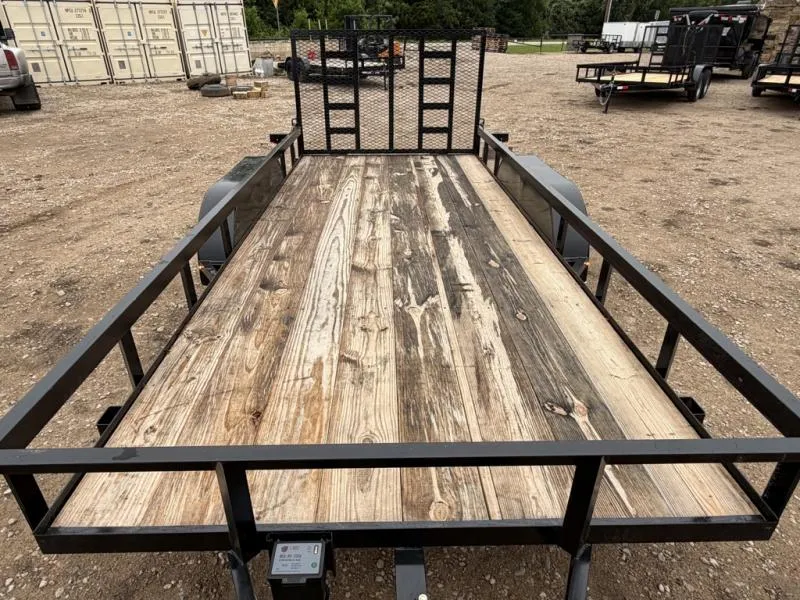 used Utility Trailers Other  for sale, in Waxahachie, TX Thumbnail 7