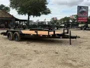 new Car Haulers / Racing Trailers Trailer Market  for sale, in Waxahachie, TX Thumbnail 1