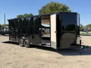 new Cargo (Enclosed) Trailers Cargo Craft  for sale, in Waxahachie, TX Thumbnail 8
