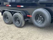 new Dump Trailers Texas Pride Trailers  for sale, in Waxahachie, TX Thumbnail 16