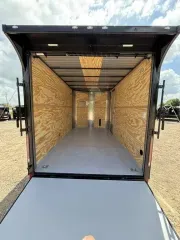 new Cargo (Enclosed) Trailers Cargo Craft  for sale, in Waxahachie, TX Thumbnail 10
