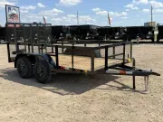 new Utility Trailers Trailer Market  for sale, in Waxahachie, TX Thumbnail 1