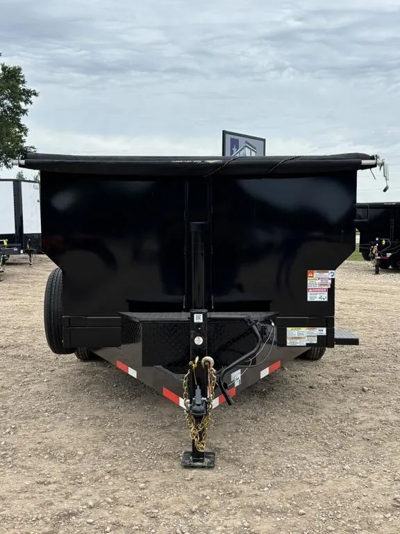 new Dump Trailers Texas Pride Trailers  for sale, in Waxahachie, TX Thumbnail 5