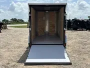 new Cargo (Enclosed) Trailers Cargo Craft  for sale, in Waxahachie, TX Thumbnail 9