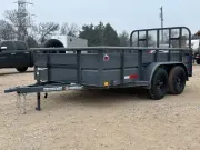 new Utility Trailers Trailer Market  for sale, in Waxahachie, TX Thumbnail 4