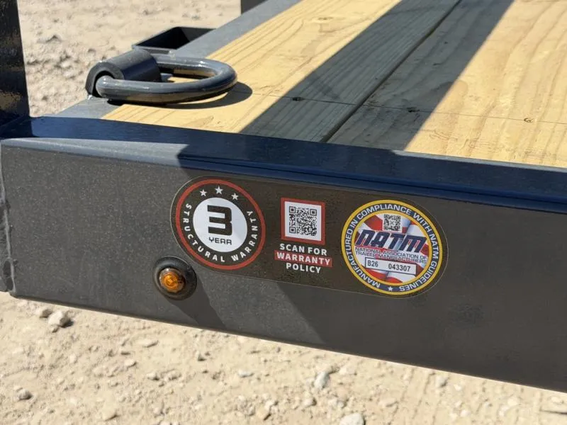 new Utility Trailers Lamar Trailers  for sale, in Waxahachie, TX Thumbnail 11