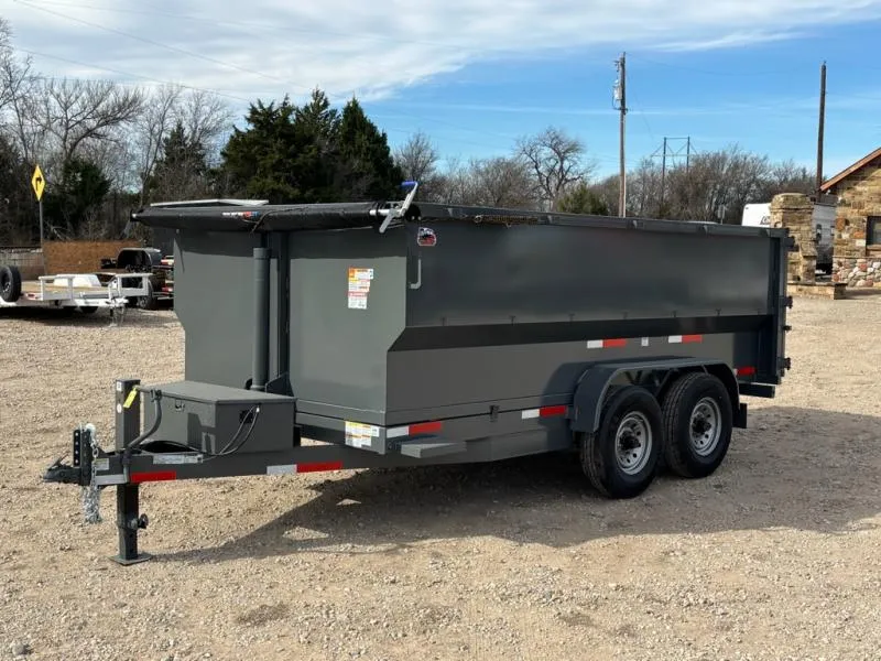 new Dump Trailers Texas Pride Trailers  for sale, in Waxahachie, TX Thumbnail 14