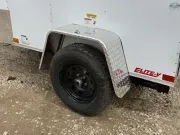 new Cargo (Enclosed) Trailers Cargo Craft  for sale, in Waxahachie, TX Thumbnail 13