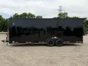 new Cargo (Enclosed) Trailers Cargo Craft  for sale, in Waxahachie, TX Thumbnail 6
