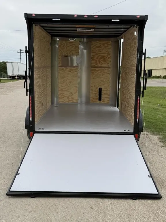 new Cargo (Enclosed) Trailers Cargo Craft  for sale, in Waxahachie, TX Thumbnail 11