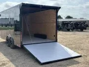 new Cargo (Enclosed) Trailers Cargo Craft  for sale, in Waxahachie, TX Thumbnail 10