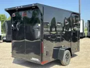 new Cargo (Enclosed) Trailers Cargo Craft  for sale, in Waxahachie, TX Thumbnail 3