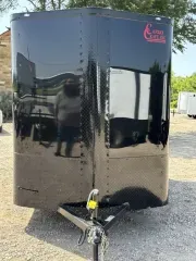 new Cargo (Enclosed) Trailers Cargo Craft  for sale, in Waxahachie, TX Thumbnail 8