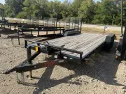 used Car Haulers / Racing Trailers TXP  for sale, in Waxahachie, TX Thumbnail 1