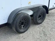 new Cargo (Enclosed) Trailers Cargo Craft  for sale, in Waxahachie, TX Thumbnail 16