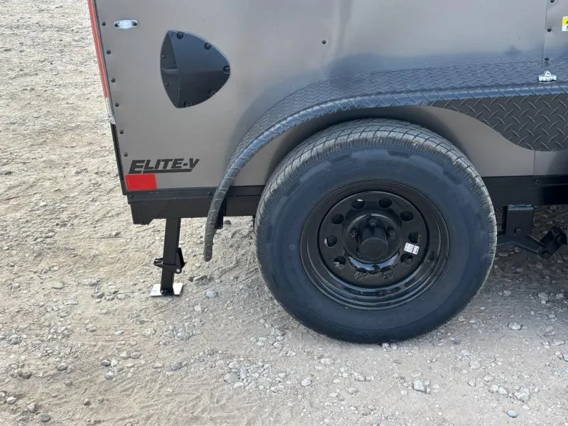 new Cargo (Enclosed) Trailers Cargo Craft  for sale, in Waxahachie, TX Thumbnail 7