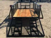 new Utility Trailers Trailer Market  for sale, in Waxahachie, TX Thumbnail 9