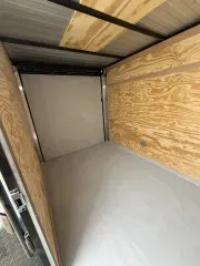 new Cargo (Enclosed) Trailers Cargo Craft  for sale, in Waxahachie, TX Thumbnail 4