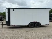 new Cargo (Enclosed) Trailers Cargo Craft  for sale, in Waxahachie, TX Thumbnail 6