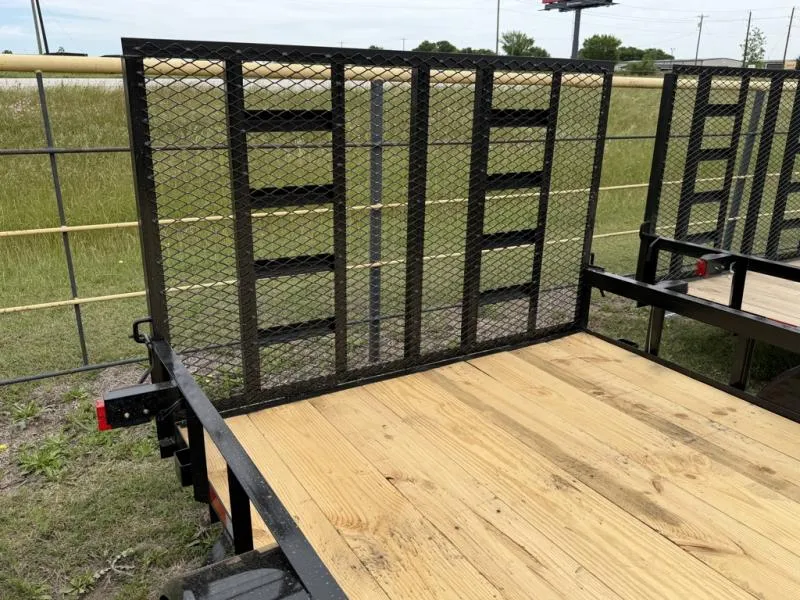 new Utility Trailers Other  for sale, in Waxahachie, TX Thumbnail 3