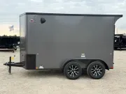 new Cargo (Enclosed) Trailers Cargo Craft  for sale, in Waxahachie, TX Thumbnail 6