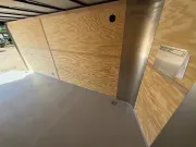 new Cargo (Enclosed) Trailers Cargo Craft  for sale, in Waxahachie, TX Thumbnail 21