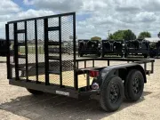 new Utility Trailers CM Trailers  for sale, in Waxahachie, TX Thumbnail 4