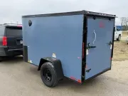 new Cargo (Enclosed) Trailers Cargo Craft  for sale, in Waxahachie, TX Thumbnail 3