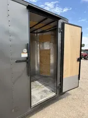 used Cargo (Enclosed) Trailers Covered Wagon Trailers  for sale, in Waxahachie, TX Thumbnail 8