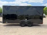 new Cargo (Enclosed) Trailers Cargo Craft  for sale, in Waxahachie, TX Thumbnail 8