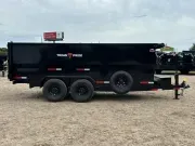new Dump Trailers Texas Pride Trailers  for sale, in Waxahachie, TX Thumbnail 3