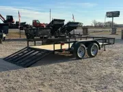 new Utility Trailers Trailer Market  for sale, in Waxahachie, TX Thumbnail 5