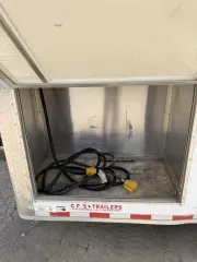 used Cargo (Enclosed) Trailers Lark  for sale, in Waxahachie, TX Thumbnail 12