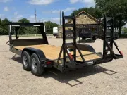new Equipment / Flatbed Trailers Other  for sale, in Waxahachie, TX Thumbnail 5