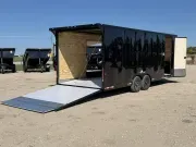 new Cargo (Enclosed) Trailers Cargo Craft  for sale, in Waxahachie, TX Thumbnail 9